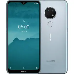 Замена разъема зарядки на телефоне Nokia 6.2 в Екатеринбурге